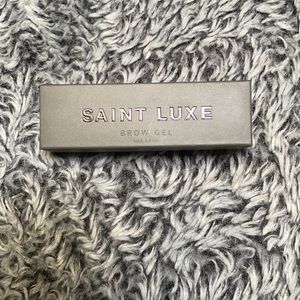 Saint Luxe Beauty | Brow Gel 💫